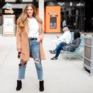 Meet Your Posher- Jordan Lee